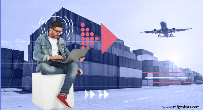 Supply Chain Optimization Software: Hersteller-Blaupause für Effizienz und Rentabilität