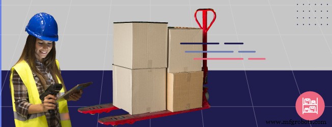 Supply Chain Optimization Software: Hersteller-Blaupause für Effizienz und Rentabilität