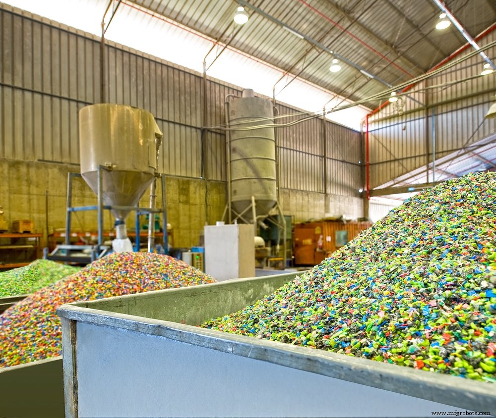 Erneuerbare Energien & Composite-Materialien: Eine synergetische Revolution