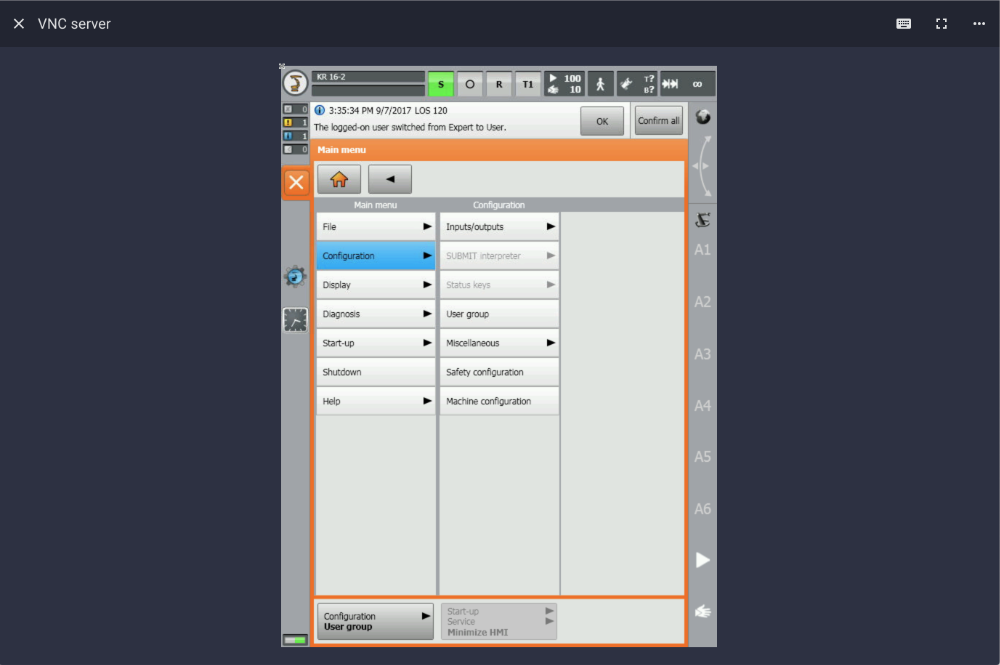 IXON Cloud sofort entdecken: Kostenloses Virtual Demo Device für Remote Access & IoT-Test