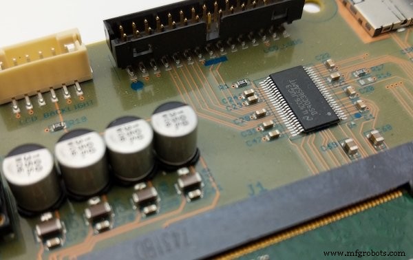 PCB-Fertigung optimieren: Bewährte Best Practices für schnelle, zuverlässige Bestückung