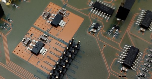 PCB-Fertigung optimieren: Bewährte Best Practices für schnelle, zuverlässige Bestückung