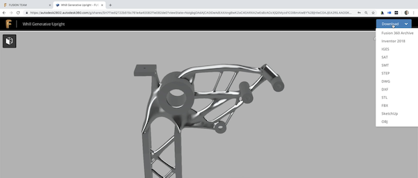 Projektmanagement & Datenspeicherung in Fusion 360: Ein umfassender Leitfaden