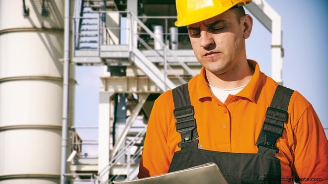 Preventive Maintenance meistern: Strategien zur Optimierung Ihres PM-Programms