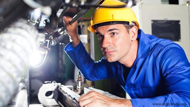 6 Expertentipps zur Maximierung Ihres Preventive Maintenance Programms