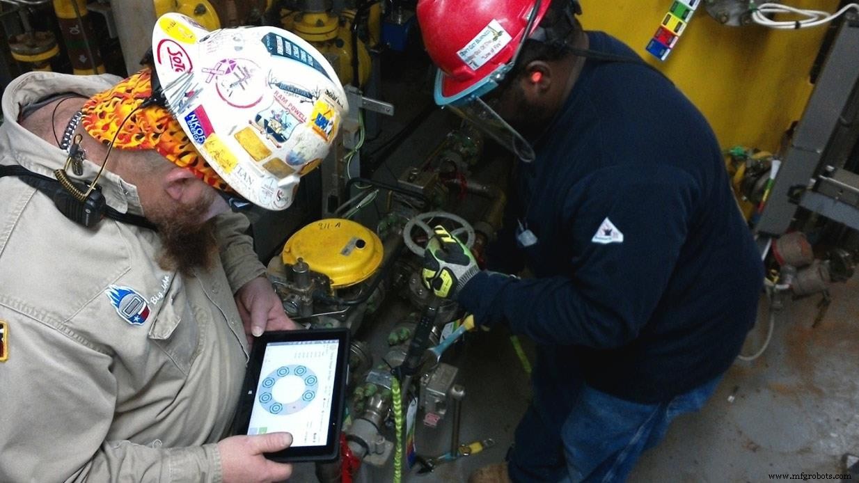 3 Schlüsselfaktoren für eine erfolgreiche Industrial-IoT-Implementierung