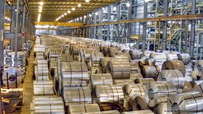 Warum Overall Equipment Efficiency (OEE) ein schlechtes Maß für Reliability ist