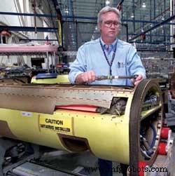 Raytheon Missile Systems strebt Zuverlässigkeitsexzellenz an