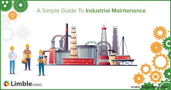 Industrielle Instandhaltung: Strategien, Karrieren und Best Practices für Anlagenverlässlichkeit