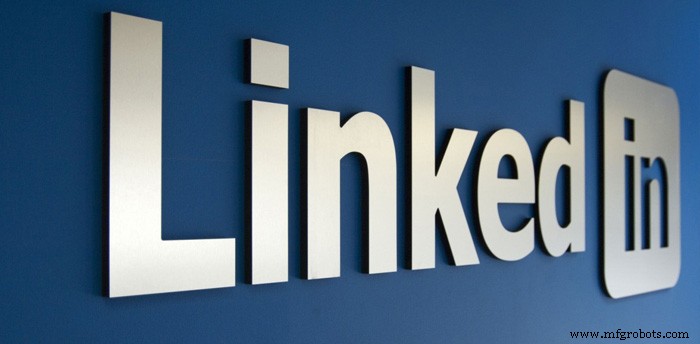Neue LinkedIn-Gruppe für nordamerikanische Wartungsprofis