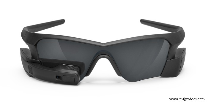 Wie Wearable Technology die Fertigung transformiert: Effizienz, Sicherheit, Konnektivität steigern