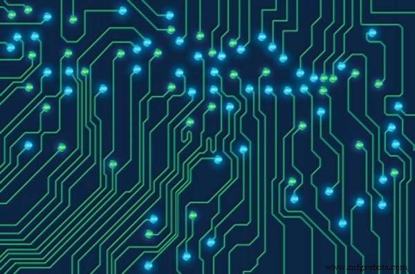 Hochleistungskunststoffe: Essentielle Materialien für moderne Halbleiterfertigung