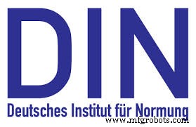 DIN-Normen für metrische Verschlüsse: Geschichte, Wirkung und globale Adoption