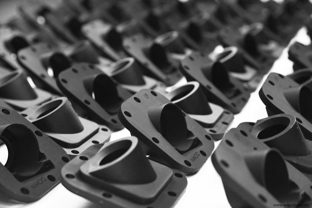 Agile Fertigung & 3D-Druck: Leitfaden für schnelle, kundenspezifische Produktion