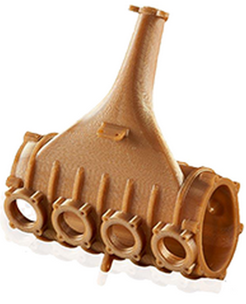 Einführung von Ultem 1010 & ASA: Fortschrittliche FDM-Materialien für Stratasys Fortus-Drucker