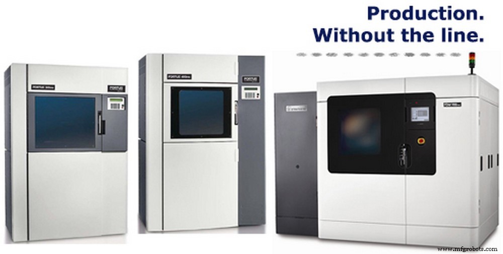Einführung von Ultem 1010 & ASA: Fortschrittliche FDM-Materialien für Stratasys Fortus-Drucker