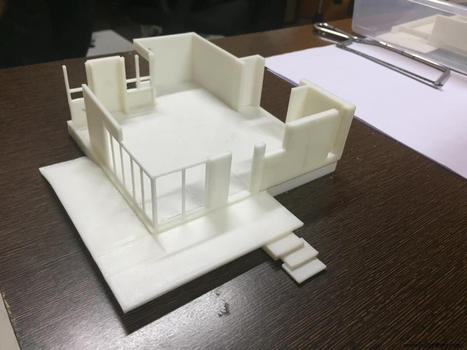 Wie 3D-Druck Fertigung, Healthcare, Luftfahrt und Bildung transformiert