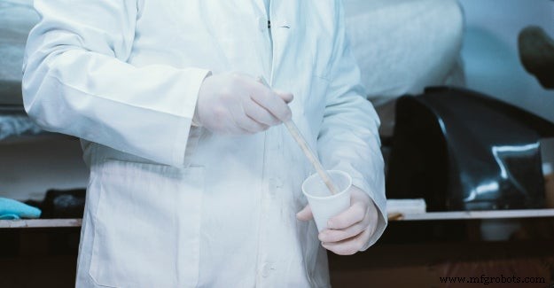 DIY Carbon-Fertigung: Schritt-für-Schritt-Anleitung zur Herstellung von Carbon-Teilen zu Hause
