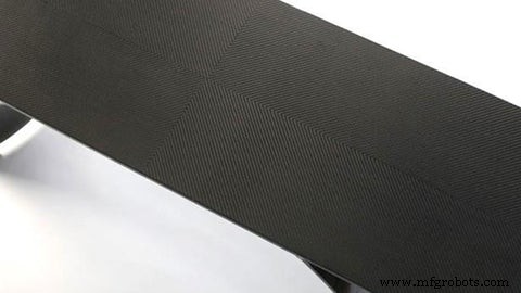 5 innovative Anwendungen von Carbonplatten