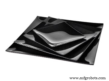 5 innovative Anwendungen von Carbonplatten