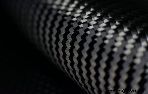 Carbon-Festigkeit: Wie seine Struktur es zu einem der stärksten Materialien der Welt macht