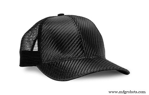 Auffallen mit langlebigen Carbon-Hüten – Style meets Strength