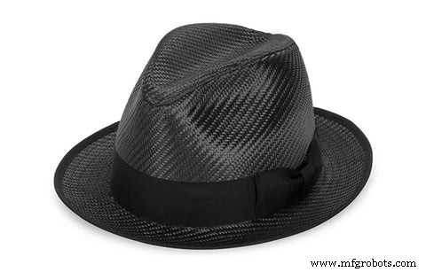 Auffallen mit langlebigen Carbon-Hüten – Style meets Strength