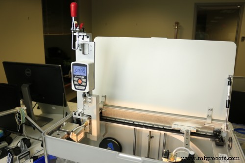 Qualitätskontrolle verbessern: 3D-gedruckte Werkzeuge erhöhen die Fertigungspräzision