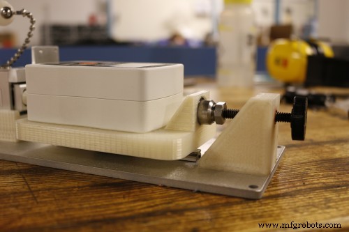 Qualitätskontrolle verbessern: 3D-gedruckte Werkzeuge erhöhen die Fertigungspräzision