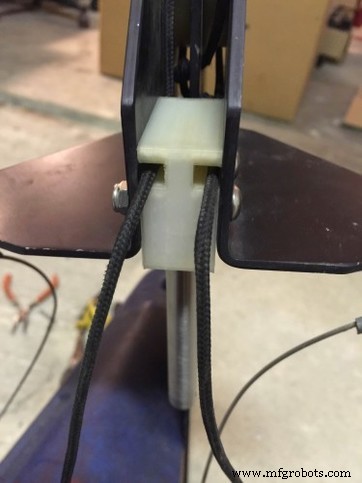 Markforged 3D-gedrucktes Teil rettet verlorenes Kajak-Ruder: Echte Erfolgsgeschichte
