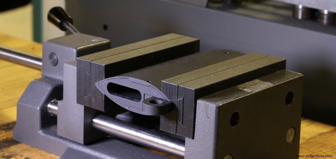 Die Onyx-Serie: Markforgeds neue High-Performance 3D-Drucker