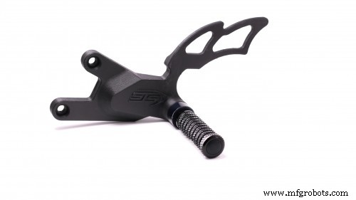 Fortgeschrittene Faser-Routing-Techniken für Markforged 3D-Druck: Festigkeit & Performance steigern