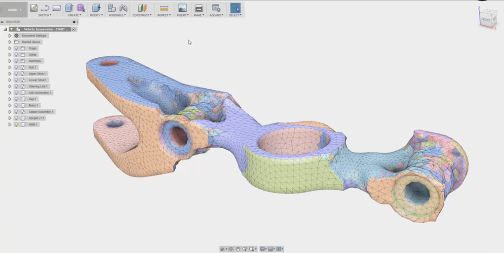 Top-CAD-Software für 3D-Druck: Ein professioneller Leitfaden