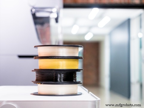 Expertenantworten auf Ihre Top-5 3D-Druck-Fragen