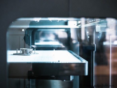 Expertenantworten auf Ihre Top-5 3D-Druck-Fragen