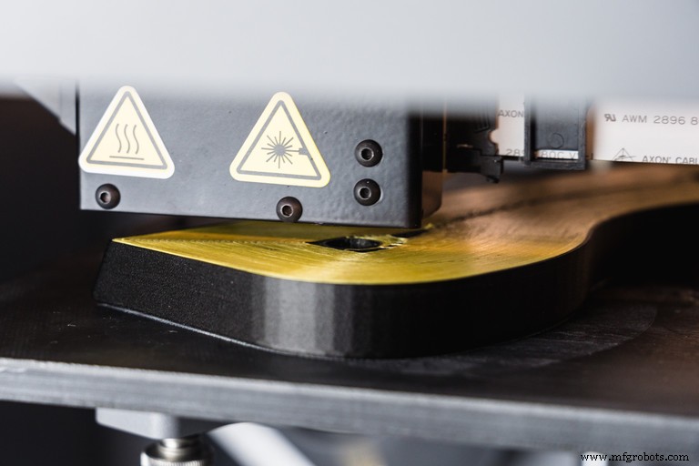Expertenantworten auf Ihre Top-5 3D-Druck-Fragen