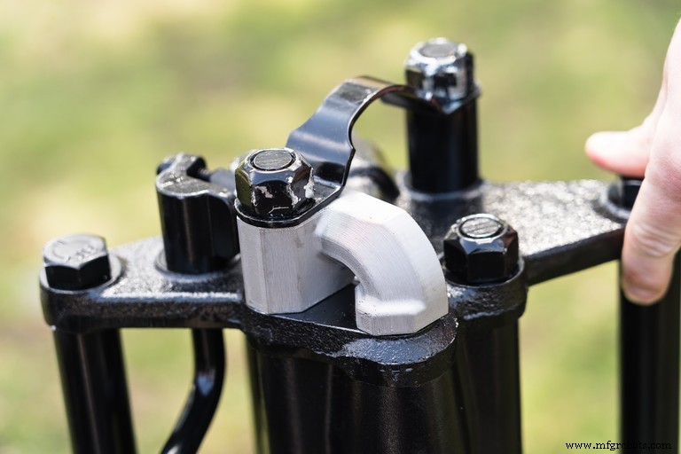 Metall-3D-Druck: Produktion revolutionieren mit Geschwindigkeit, Kosteneinsparung & Designfreiheit