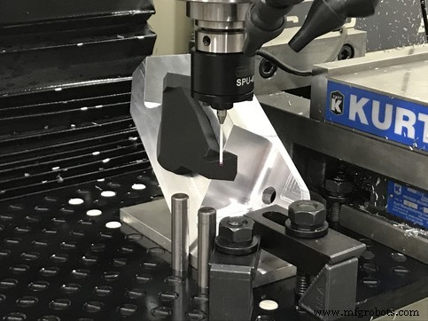 Markforged 3D-Druck: Die Geheimwaffe hinter BattleBots-Team Valkyrie