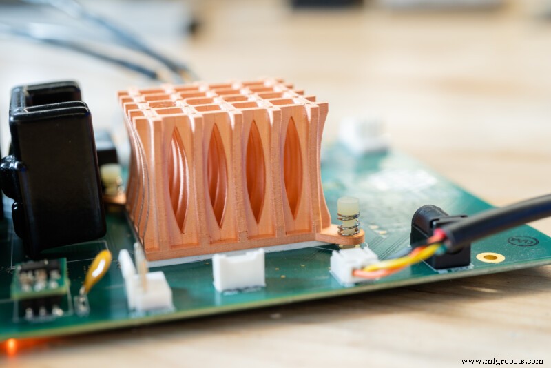 Rückblick auf 2020: Resilienz, Innovation und Meilensteine in der additiven Fertigung