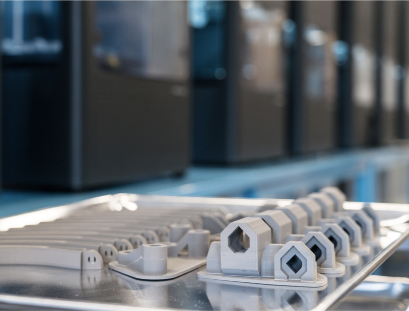 Metal FFF 3D-Druckprozess verstehen: Vom Drucken bis zum Sintern