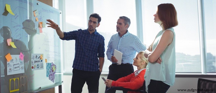 Was ist ein IoT Product Manager? Praktischer Leitfaden zu Rolle und Skills