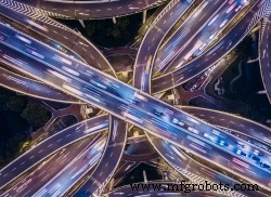 Internet of Things und 5G: Treiber der Zukunft vernetzter Fahrzeuge