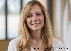IoT nutzen, um die moderne Industrielle Revolution zu navigieren