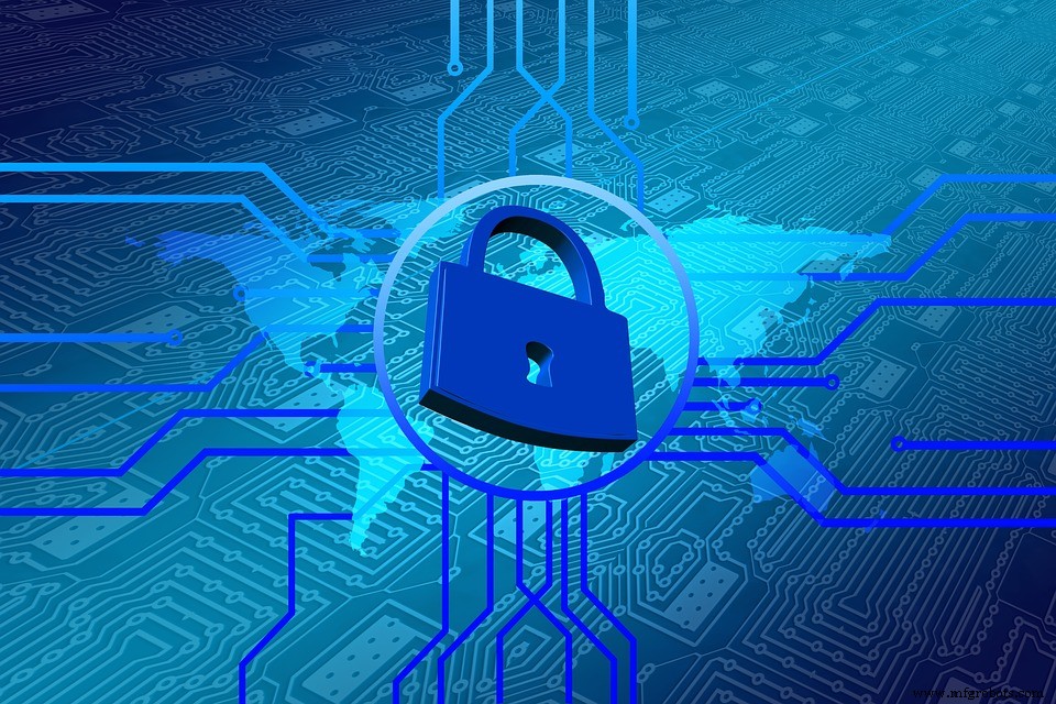 IoT absichern: Ihr Netzwerk vor Cyber Attacken schützen