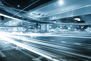 Born Connected: Die mobile und IoT-Landschaft von morgen gestalten