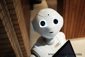 Wie KI die Internet-of-Things-Revolution beschleunigt
