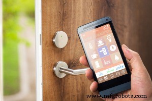 Sind Smart Homes wirklich sicher? Expertenrat zu Sicherheit und Einsparungen