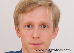 Wie man ein profitables IoT-Geschäftsmodell aufbaut