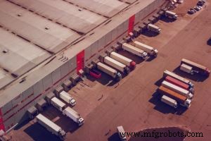 IoT revolutionieren: Wie mobiles Location-Tracking Asset-Transparenz und Effizienz antreibt
