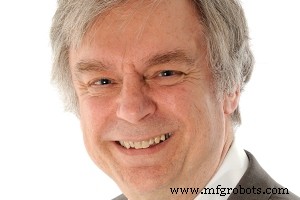 Kernaussagen aus Beechams Webinar „Why IoT Projects Fail“